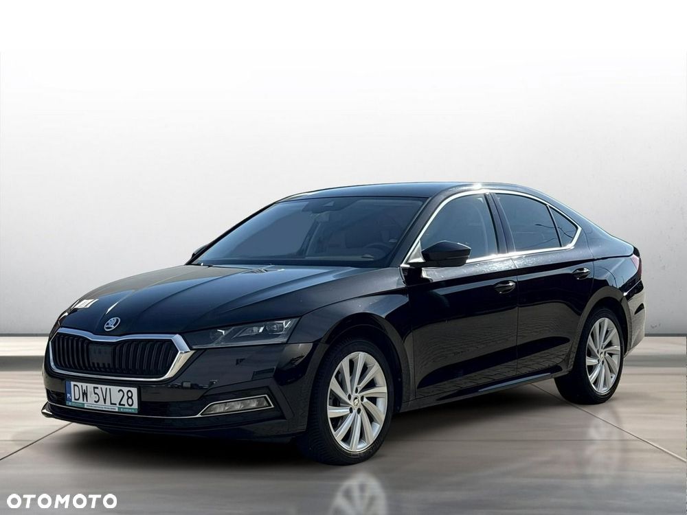 Skoda Octavia - 2