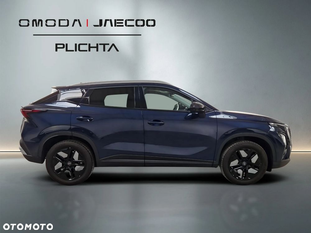Omoda 5 1.6 T-GDI Premium DCT - 7
