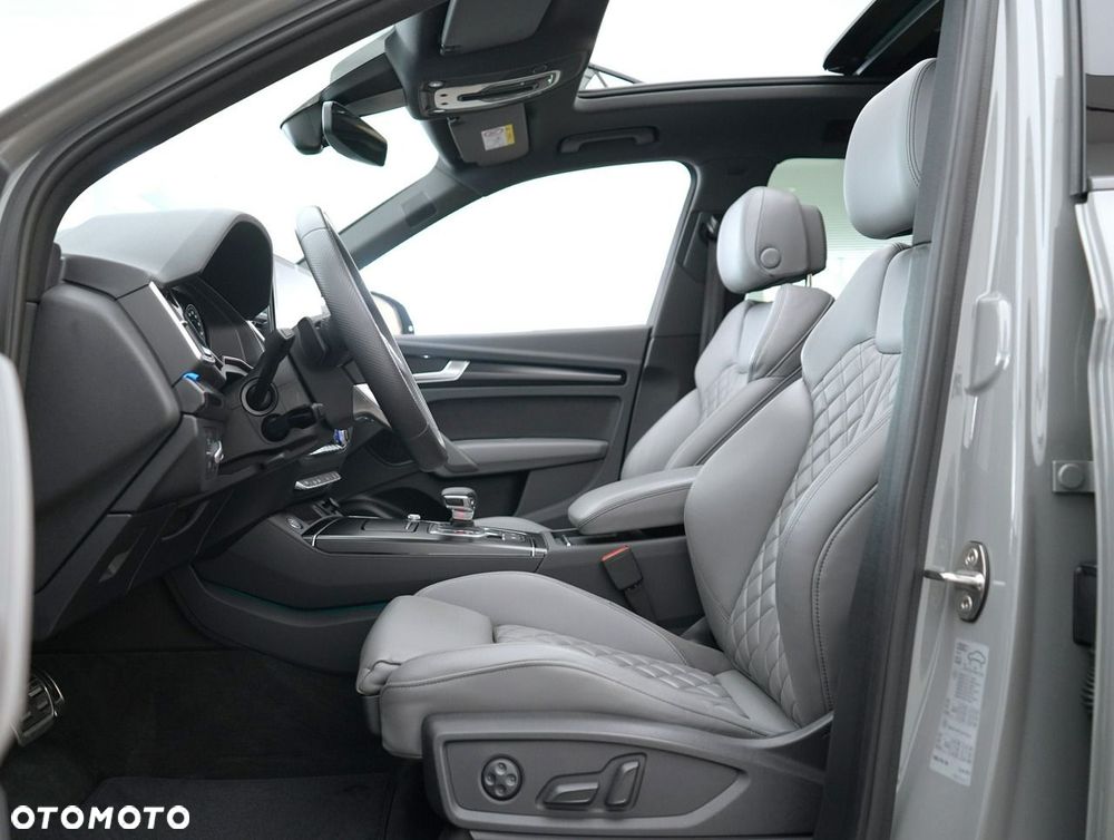 Audi Q5 - 16