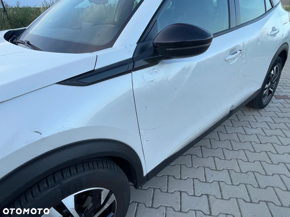 Peugeot 2008 1.5 BlueHDi Allure Pack S&S EAT8 - 20