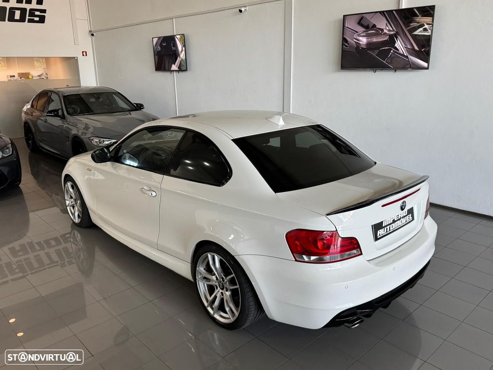 BMW 118 d Coupe - 12