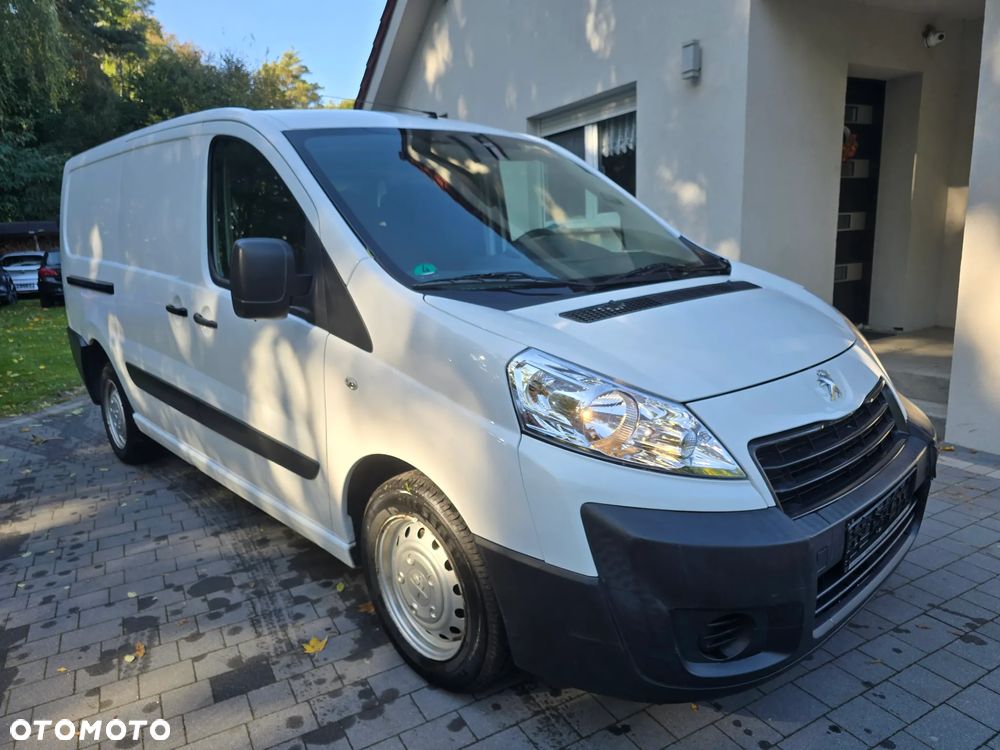 Peugeot Expert - 2