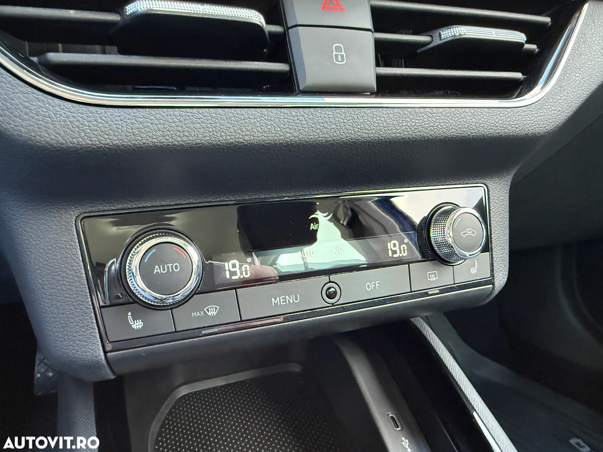 Skoda Kamiq 1.0 TSI DSG Style - 14