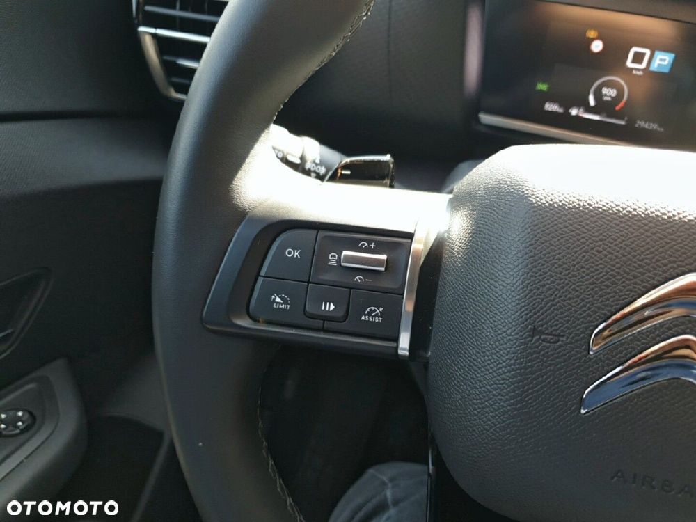 Citroën C4 1.2 PureTech Max S&S EAT8 - 20