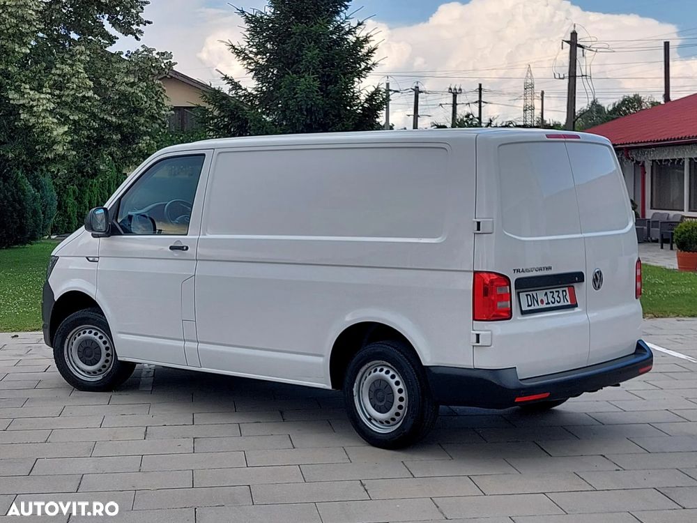 Volkswagen TRANSPORTER T6 - 3