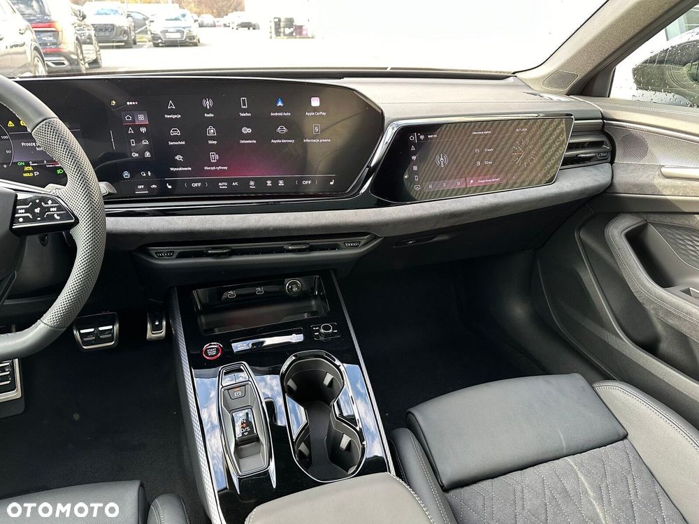 Audi A5 Limousine - 16