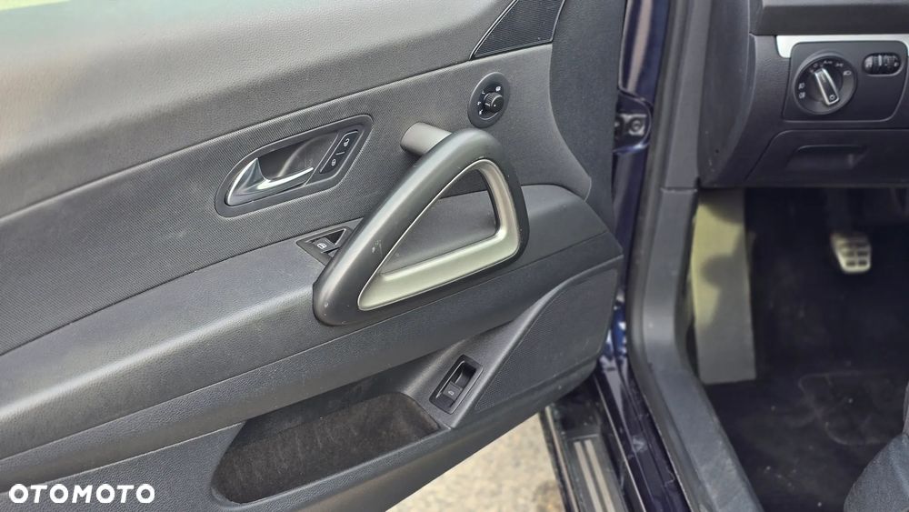 Volkswagen Scirocco 1.4 TSI Match - 10