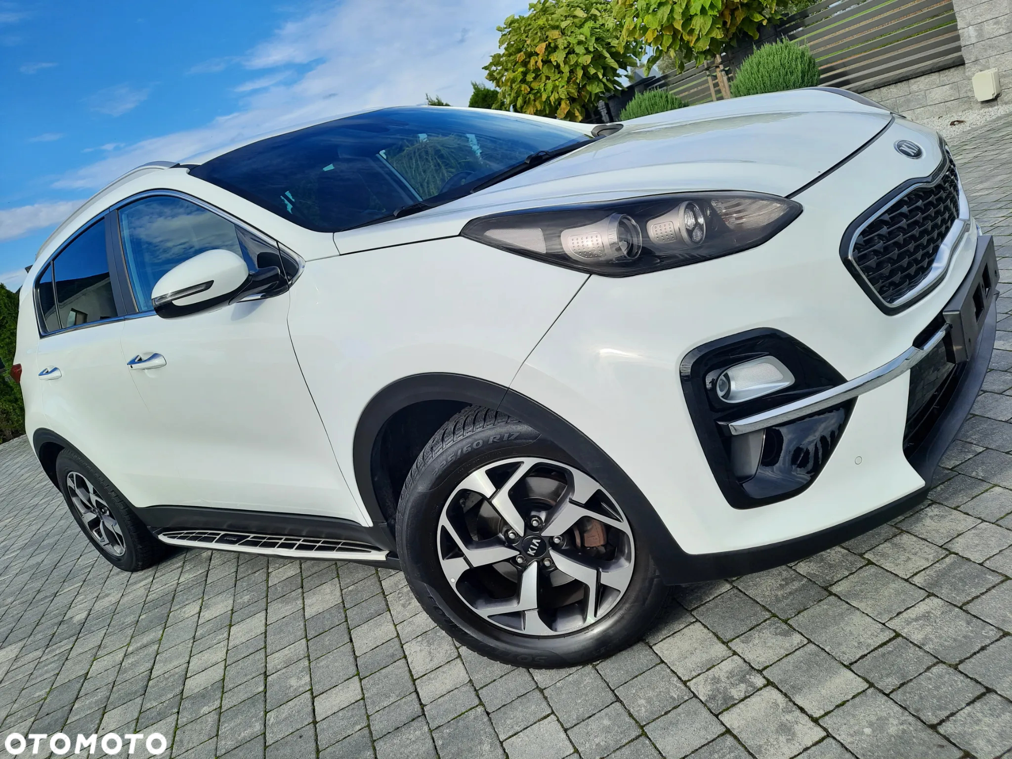 Kia Sportage 1.6 GDI 2WD EDITION 7 - 2