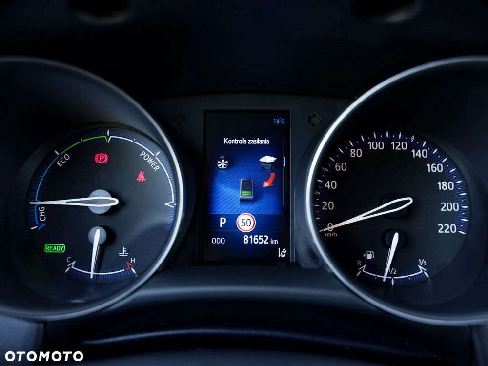 Toyota C-HR Business-Edition - 28