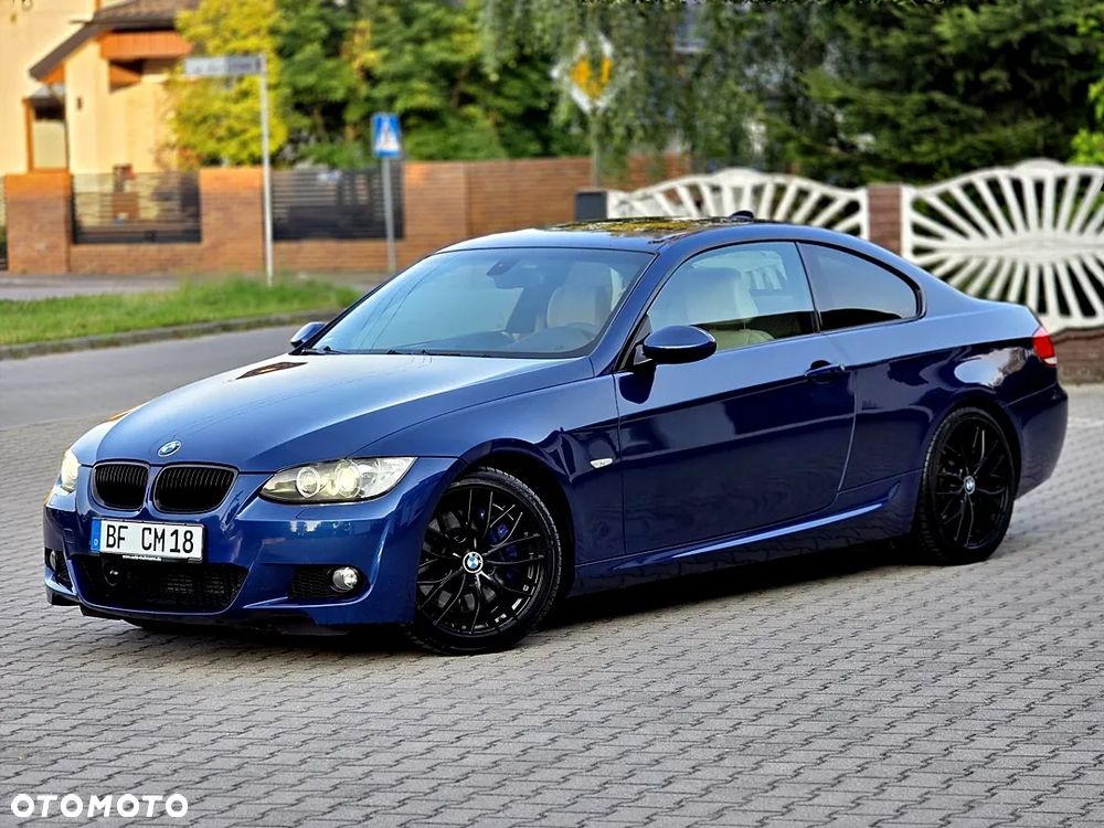 BMW Seria 3 330xd - 3