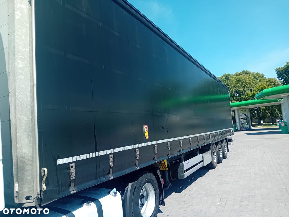 Schmitz Cargobull SCS 24, Standard, Code XL - 8