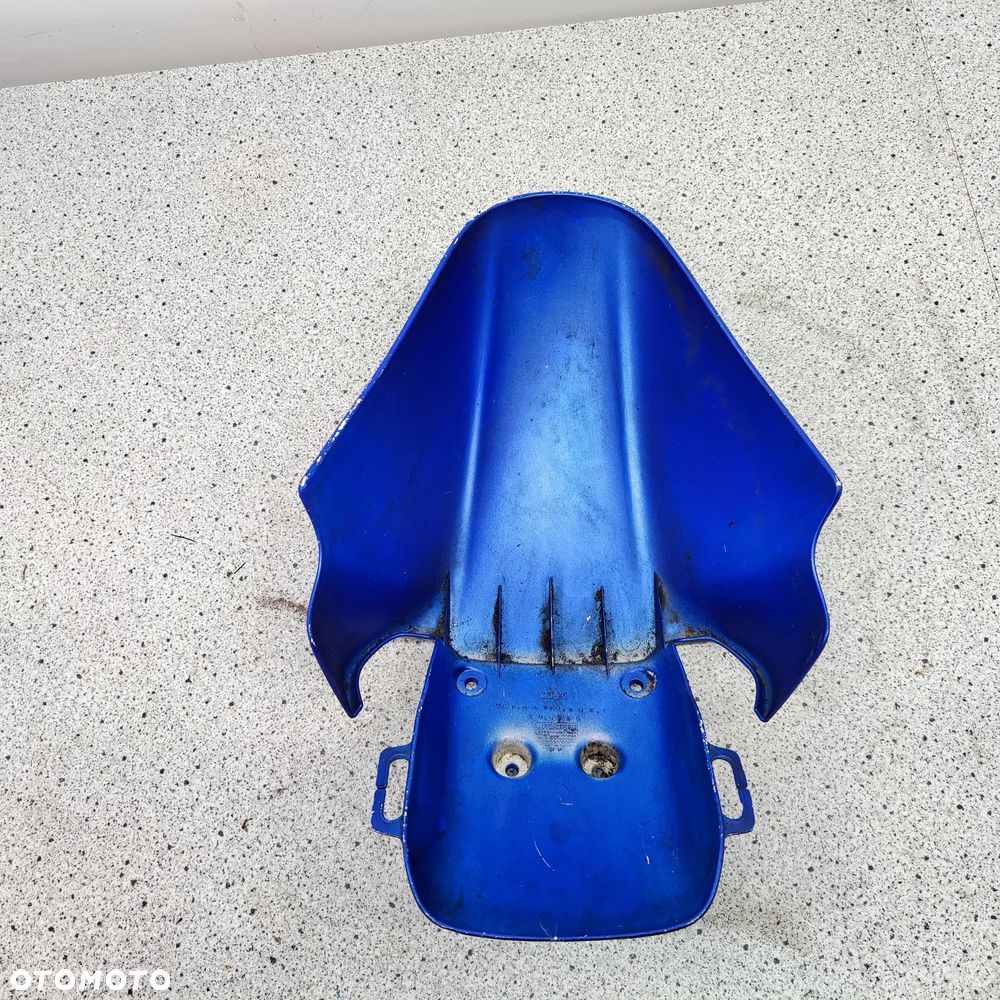 Błotnik przód, przedni Derbi Atlantis 50 - 11