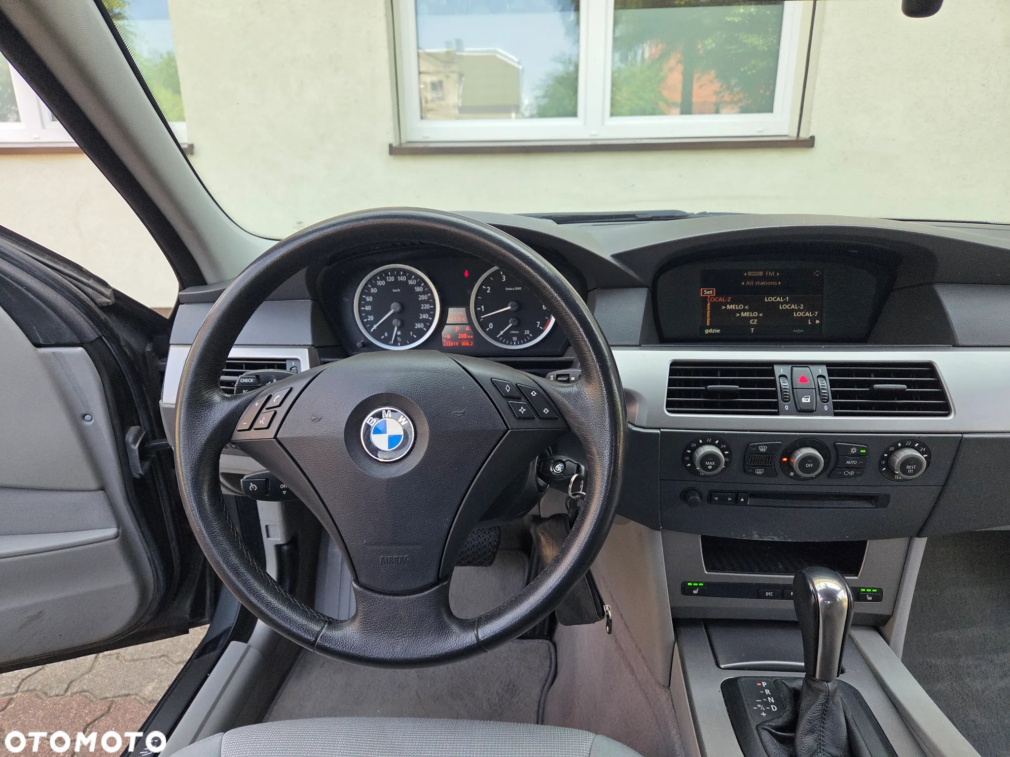 BMW Seria 5 - 20