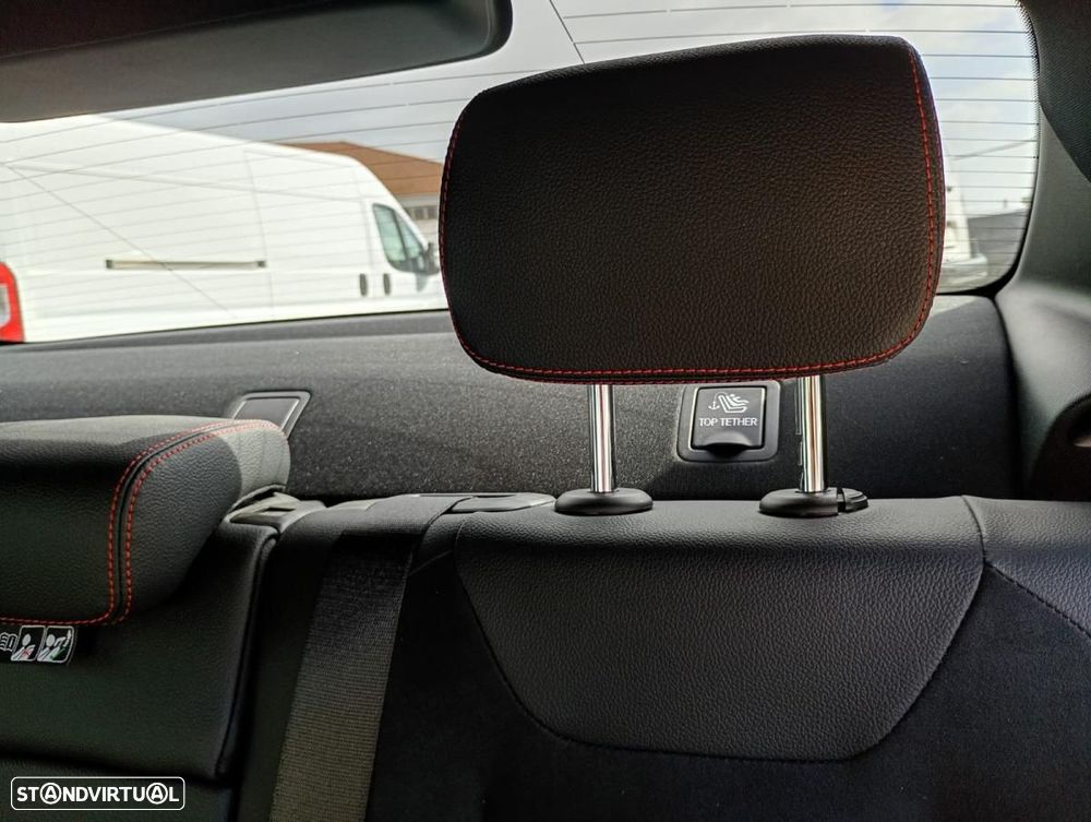 Mercedes-Benz A 250 Limousine e 8G-DCT AMG Line Advanced Plus - 31