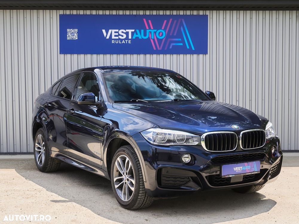 BMW X6 - 3