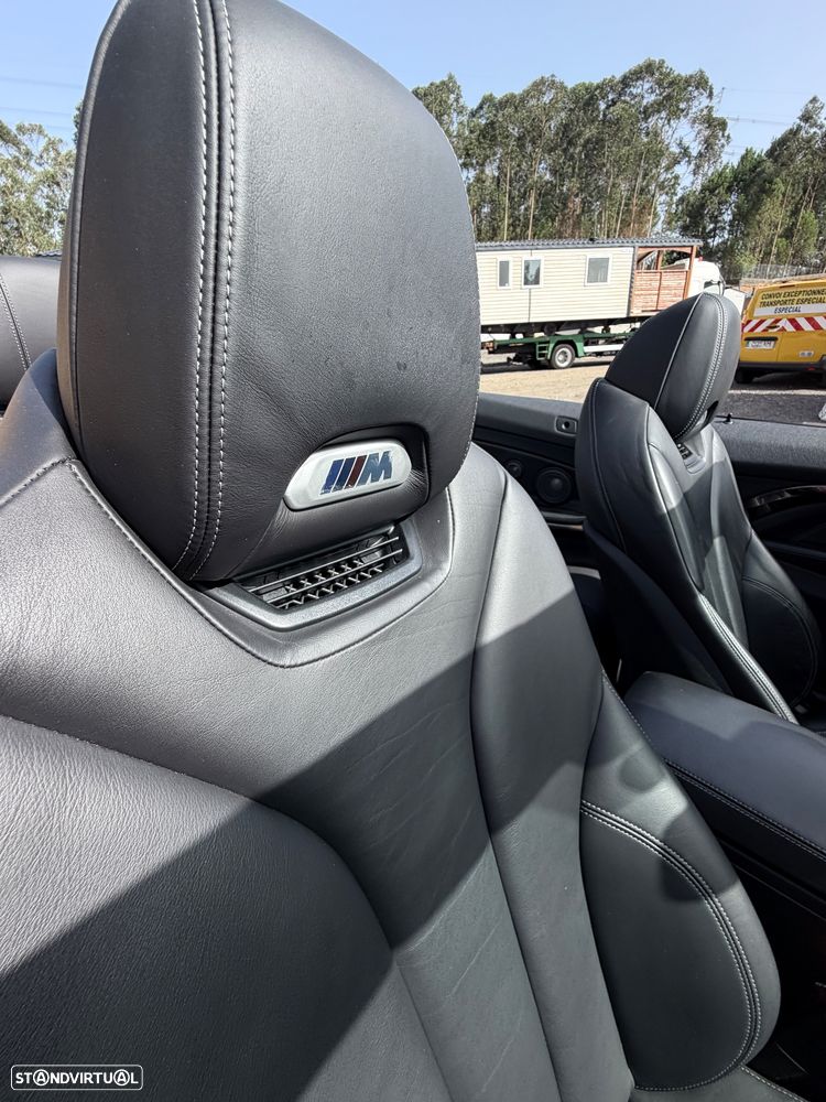 BMW M4 Auto - 40