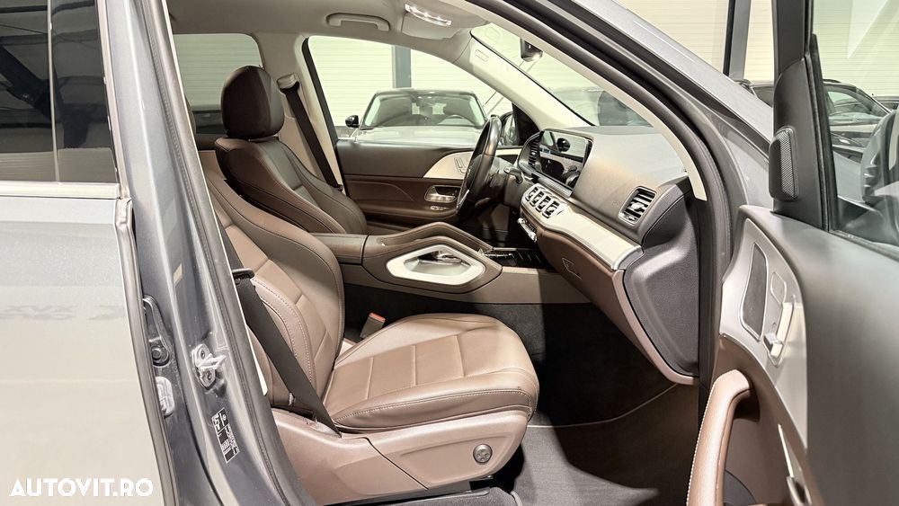 MERCEDES-BENZ GLE 2022 — imagine 24