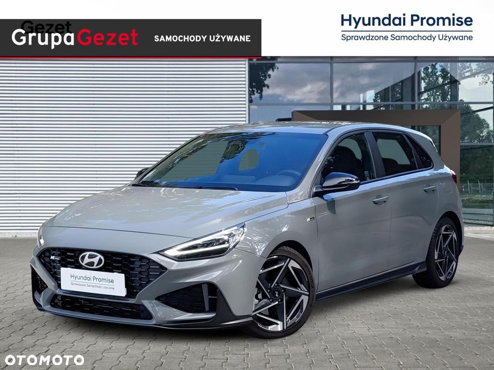 Hyundai i30 - 1