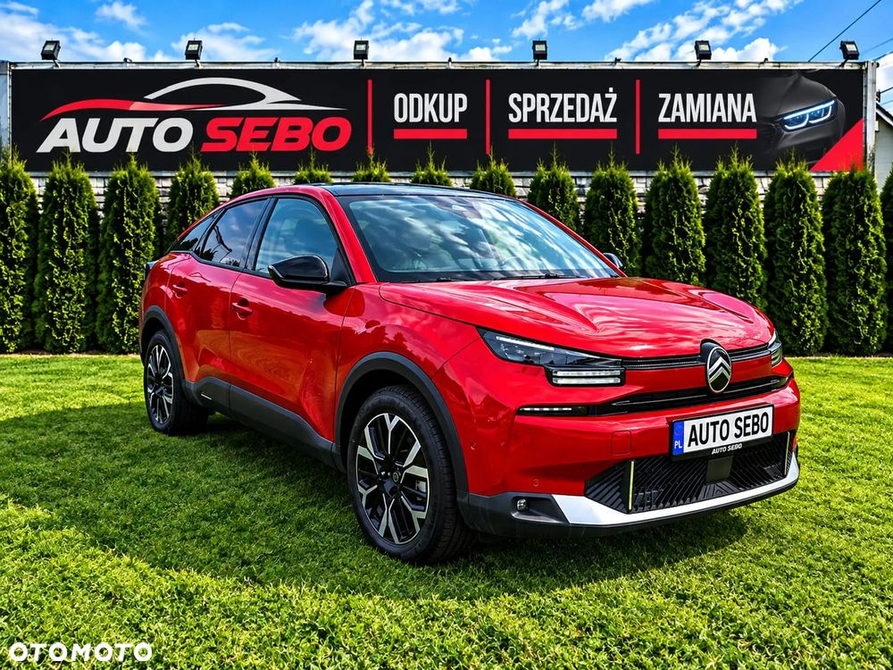 Citroen C4 2026 photo 3