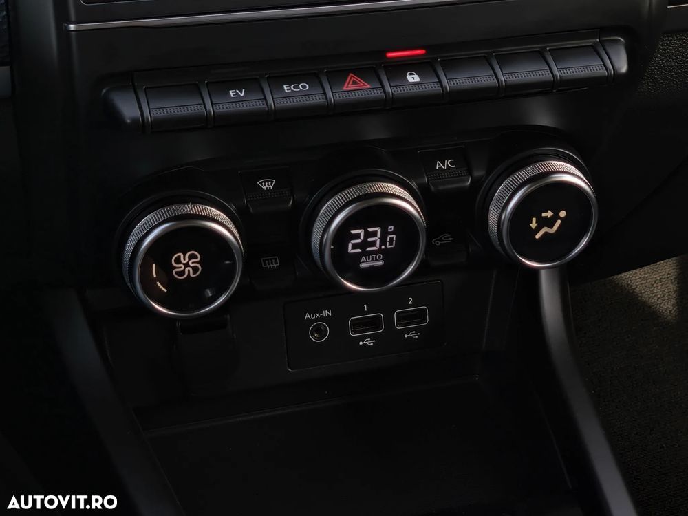 Renault Arkana E-TECH Full 145 Techno - 36