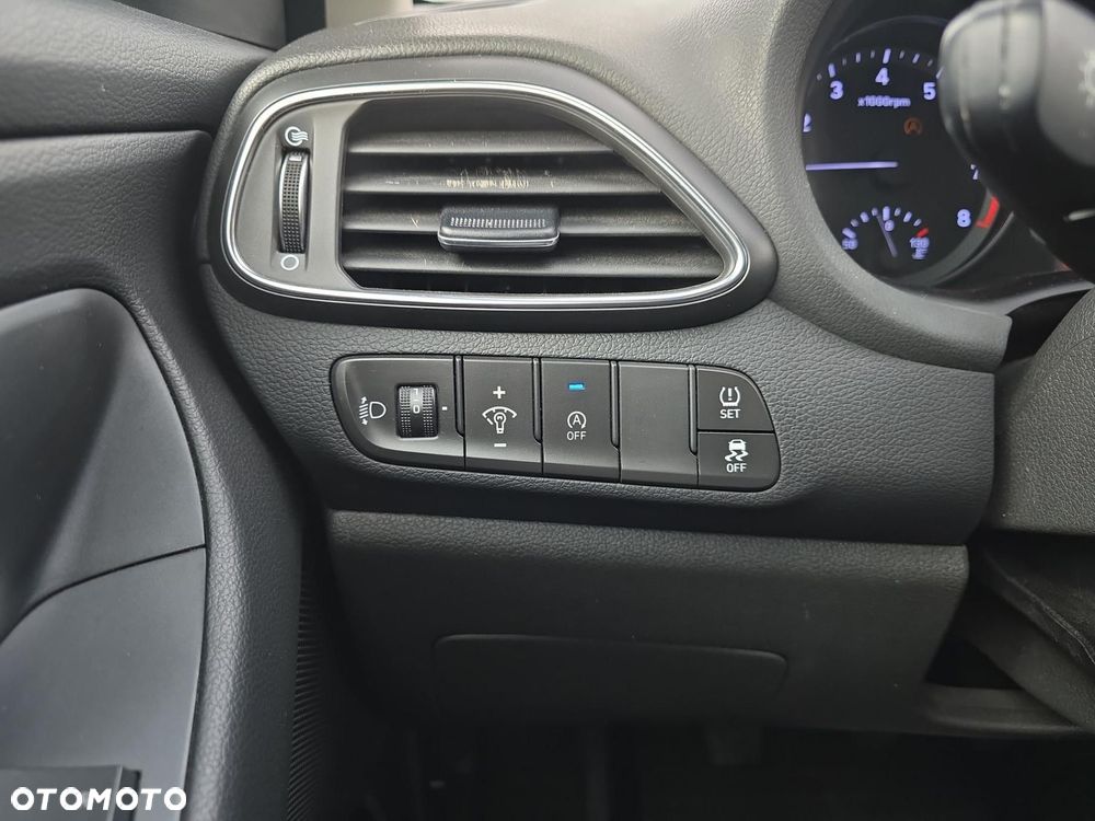 Hyundai i30 1.0 T-GDI Modern - 16