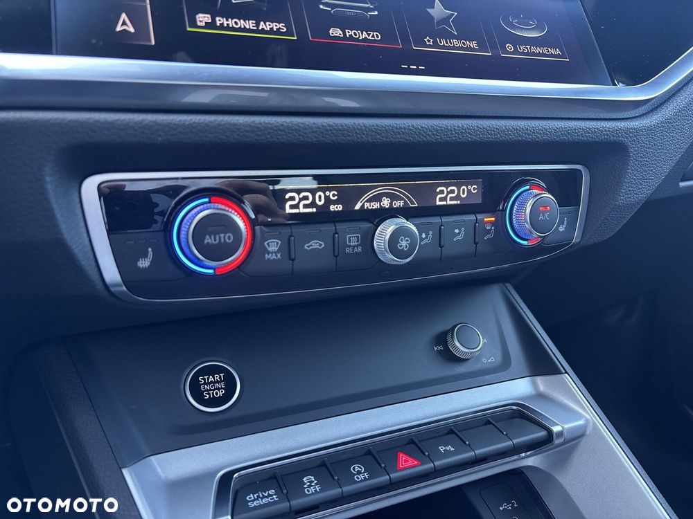 Audi Q3 35 TFSI mHEV Advanced S tronic - 19