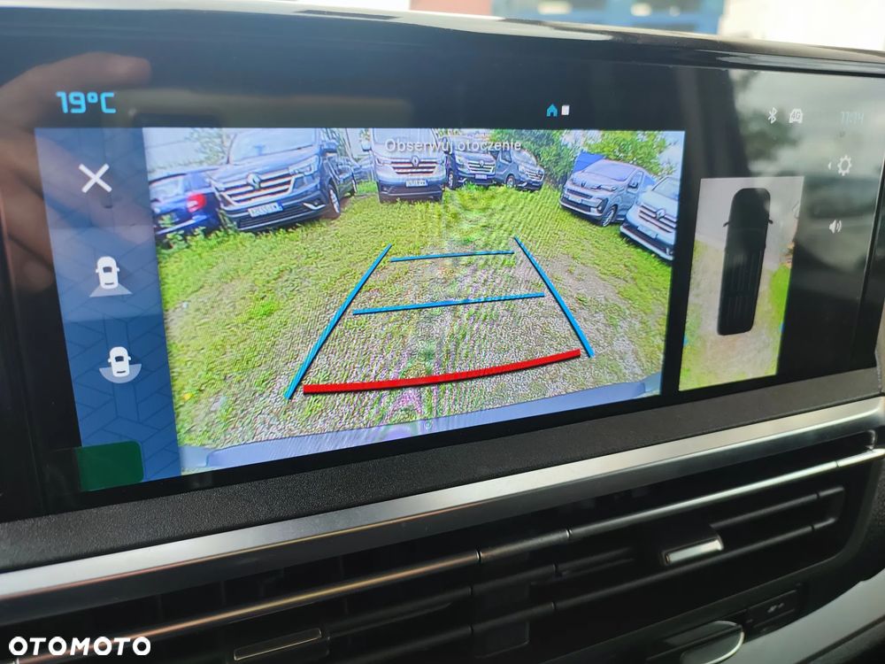 Citroën SpaceTourer 2.0 BlueHDi XL Plus EAT8 - 7