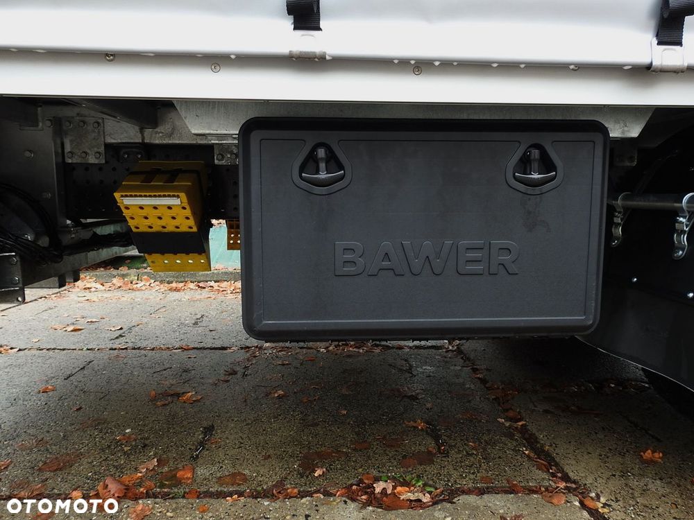 Iveco EUROCARGO 120-250 NOWY PLANDEKA WINDA 18 PALET WEBASTO KLIMATYZACJA TEMPOMAT LEDY PNEUMATYKA AUTOMAT 250KM - 24