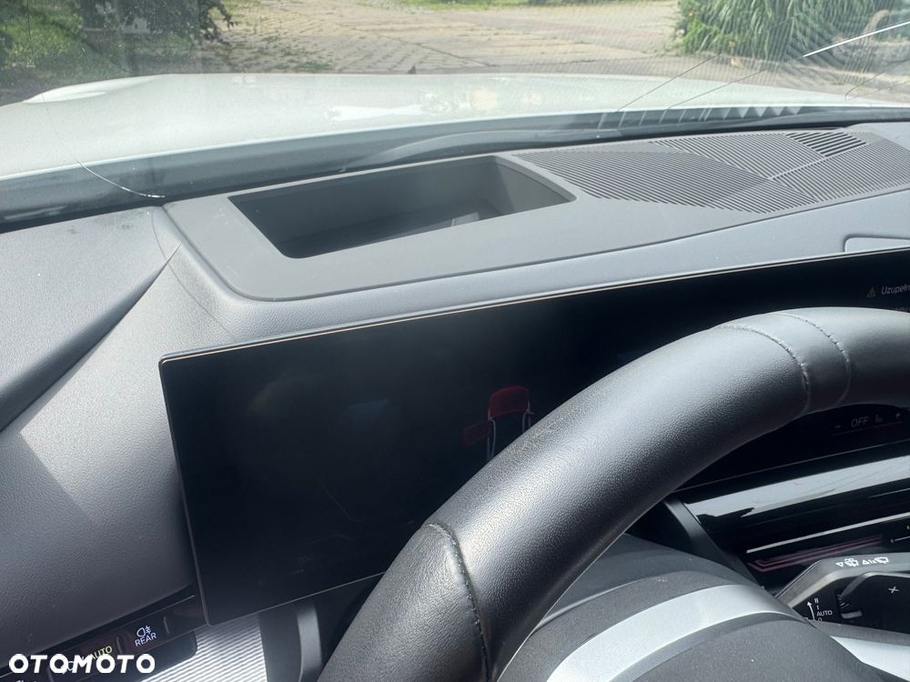 BMW Seria 5 520d xDrive mHEV M Sport - 33