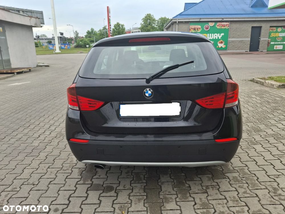 BMW X1 - 5