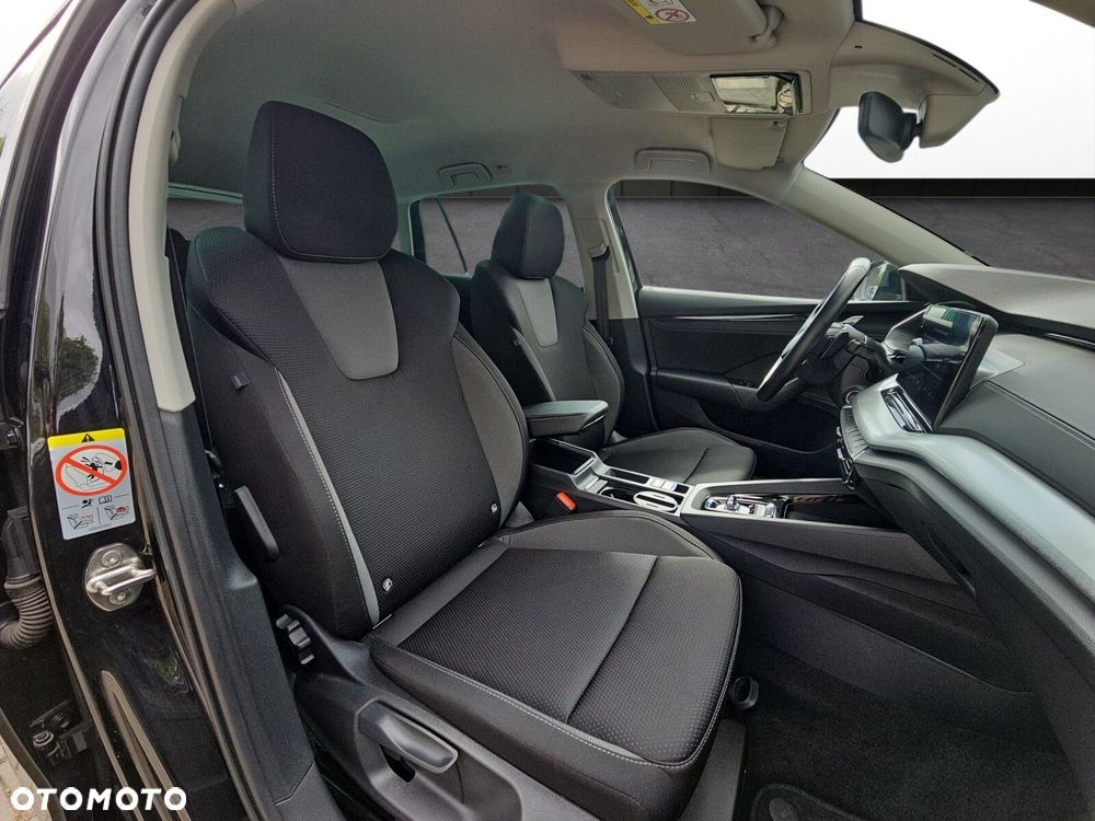 Skoda Octavia 1.5 TSI e-Tec Ambition DSG - 14