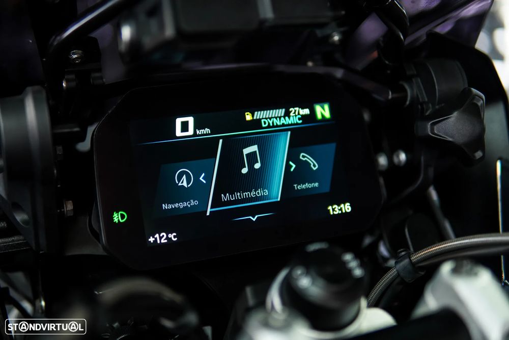 BMW R 1250 GS Adventure TROPHY - 33