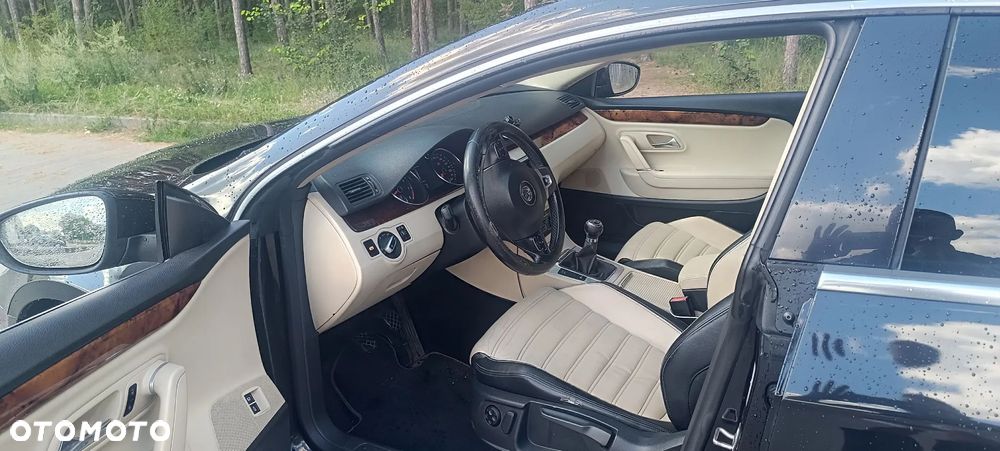 Volkswagen CC - 6