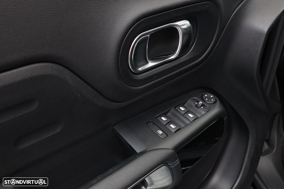 Citroën C5 Aircross 1.2 PureTech Feel Pack - 25