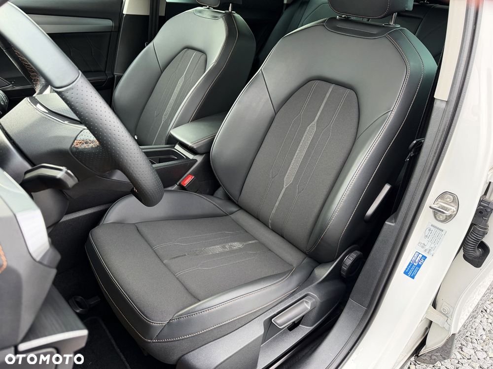 Cupra Formentor 1.5 TSI - 8