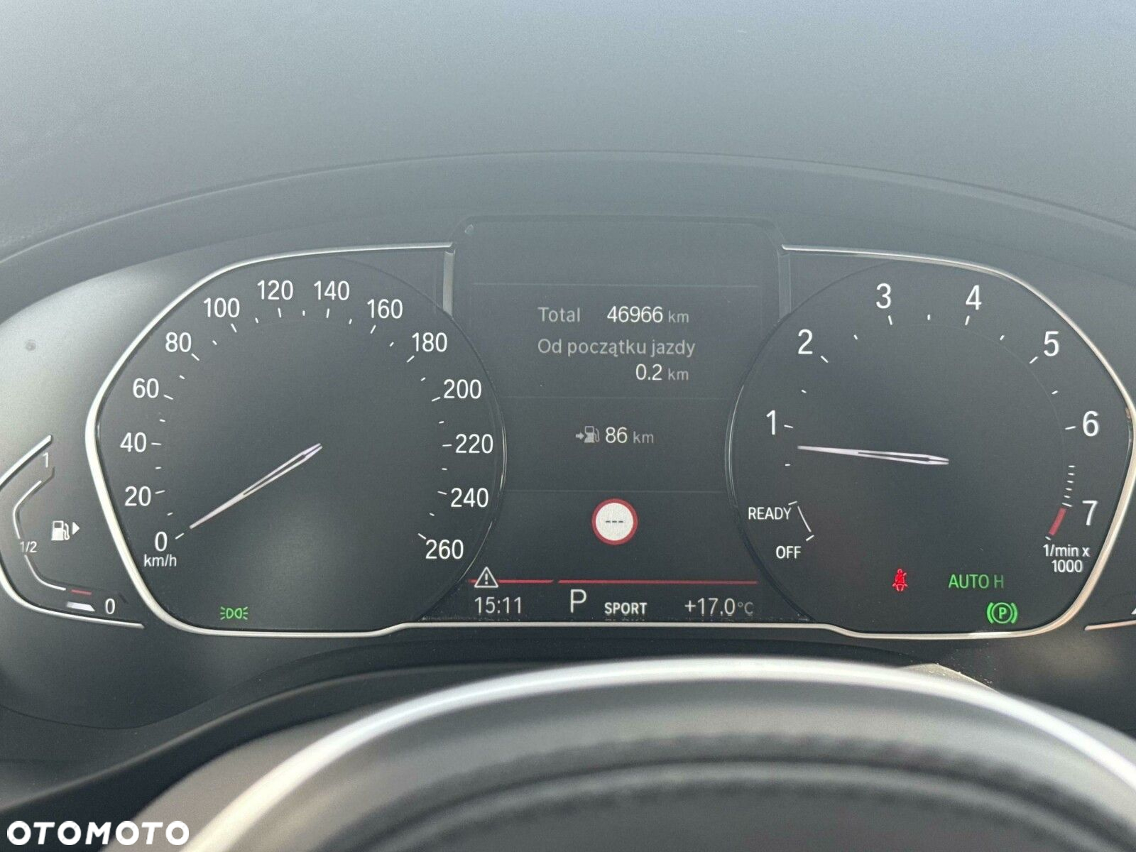 BMW X3 xDrive20i - 13