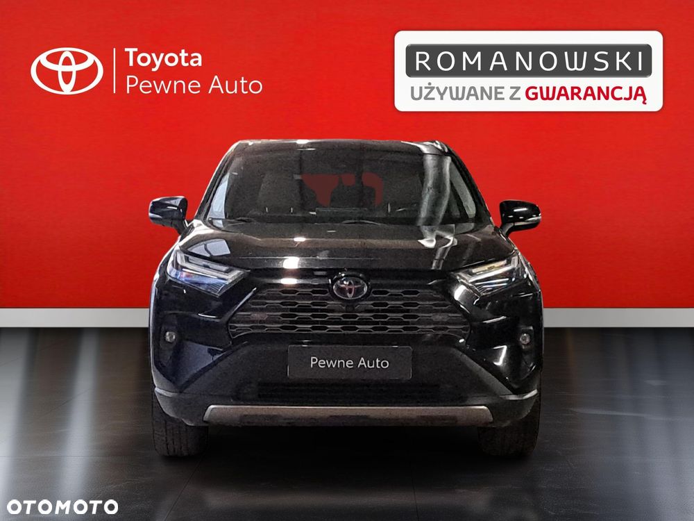 Toyota RAV4 - 8