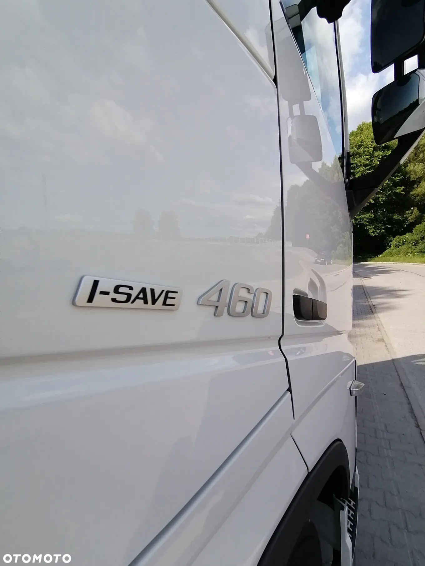 Volvo Fh5 460 I-SAVE - 15