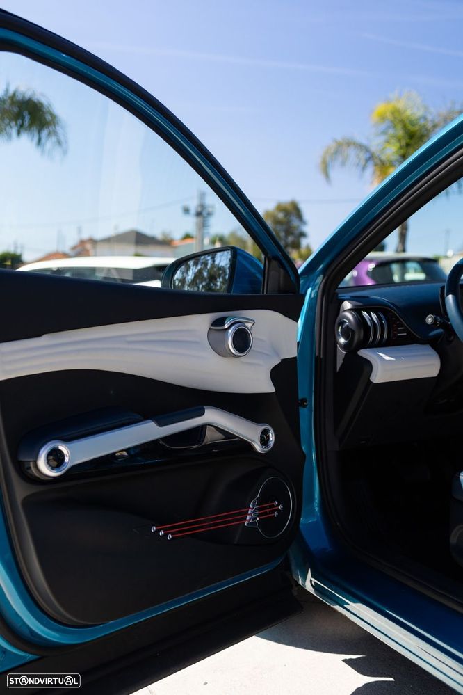 BYD Atto 3 60.48 kWh Design - 8