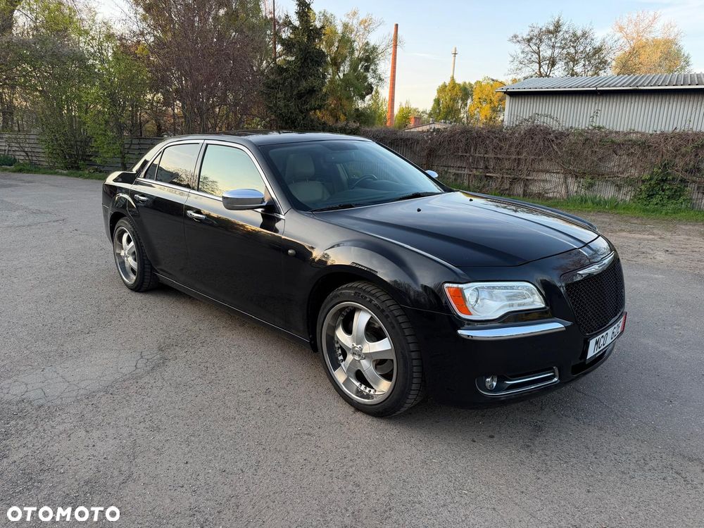 Chrysler 300 - 1