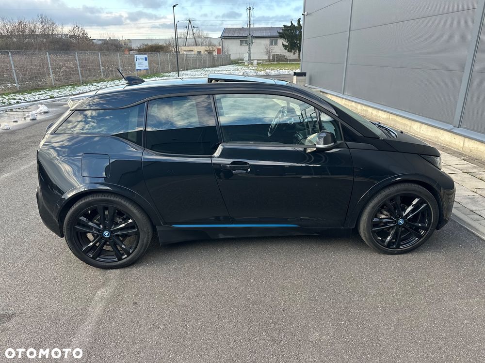BMW i3 i3S 120 Ah - 29