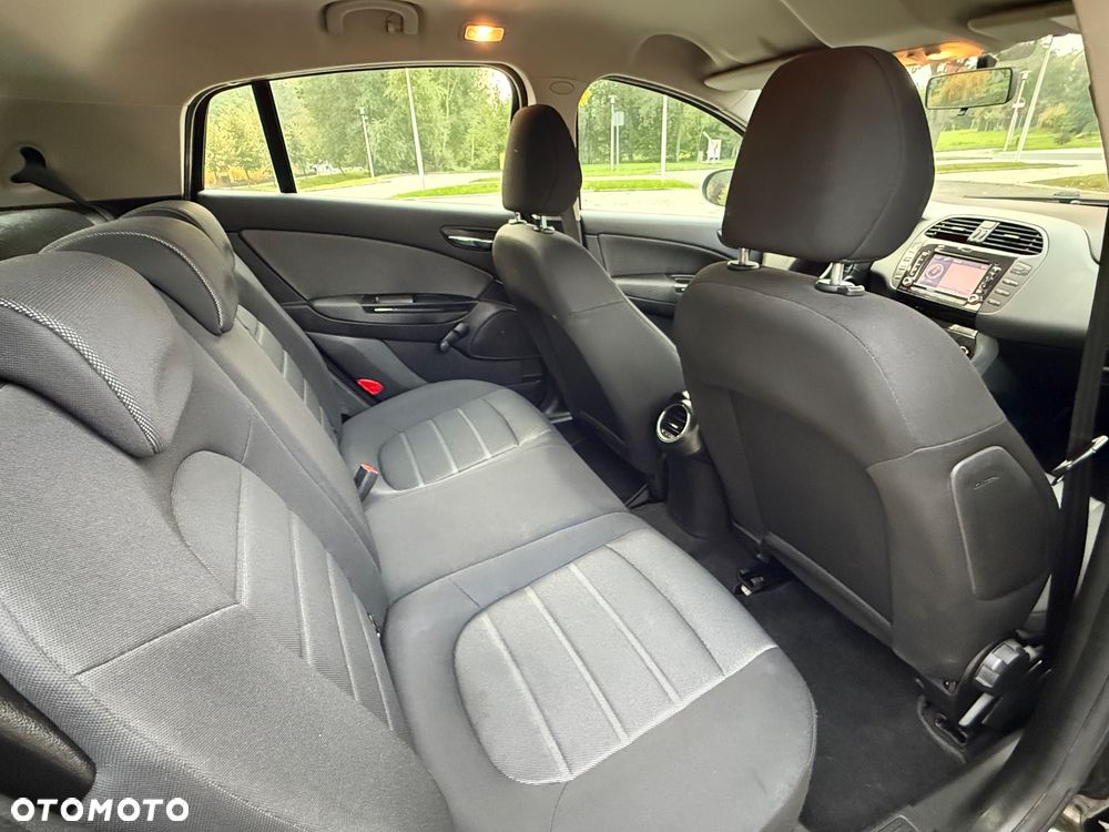 Fiat Bravo 1.4 T-Jet 16V Dynamic - 17
