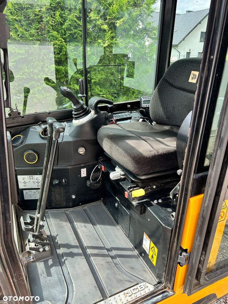 JCB 19c-1 - 11