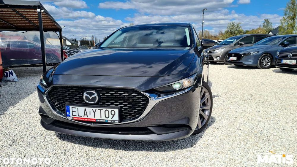 Mazda 3 - 13