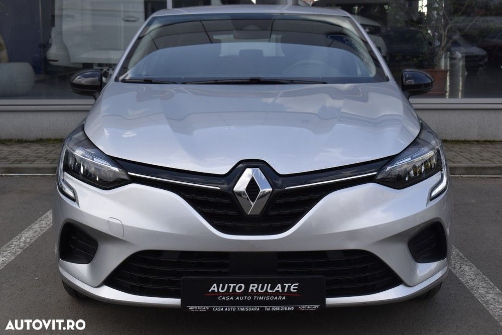 Renault Clio - 4