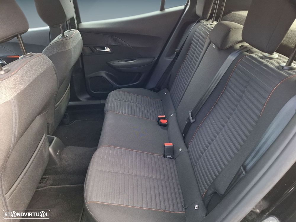 Peugeot 2008 1.2 PureTech Active - 14