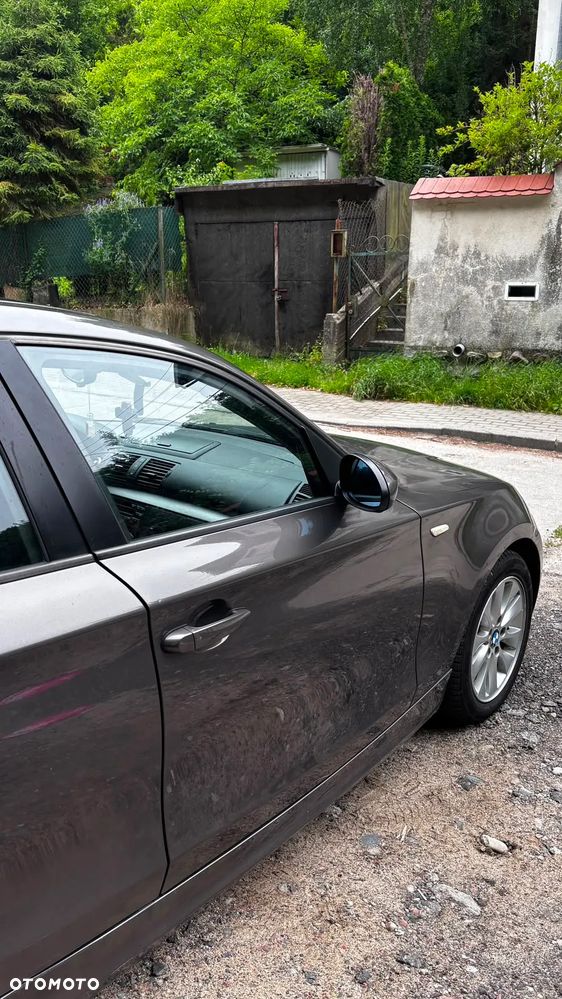 BMW Seria 1 116i - 7