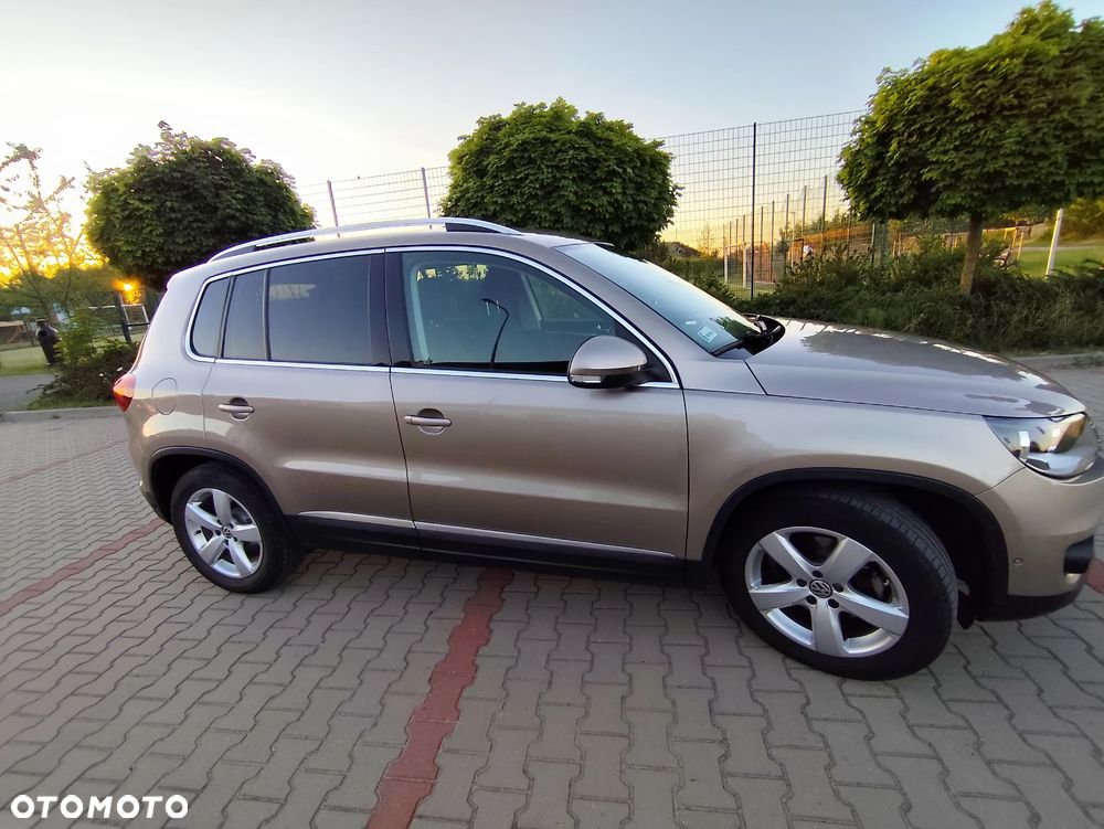 Volkswagen Tiguan 1.4 TSI CityLine - 2
