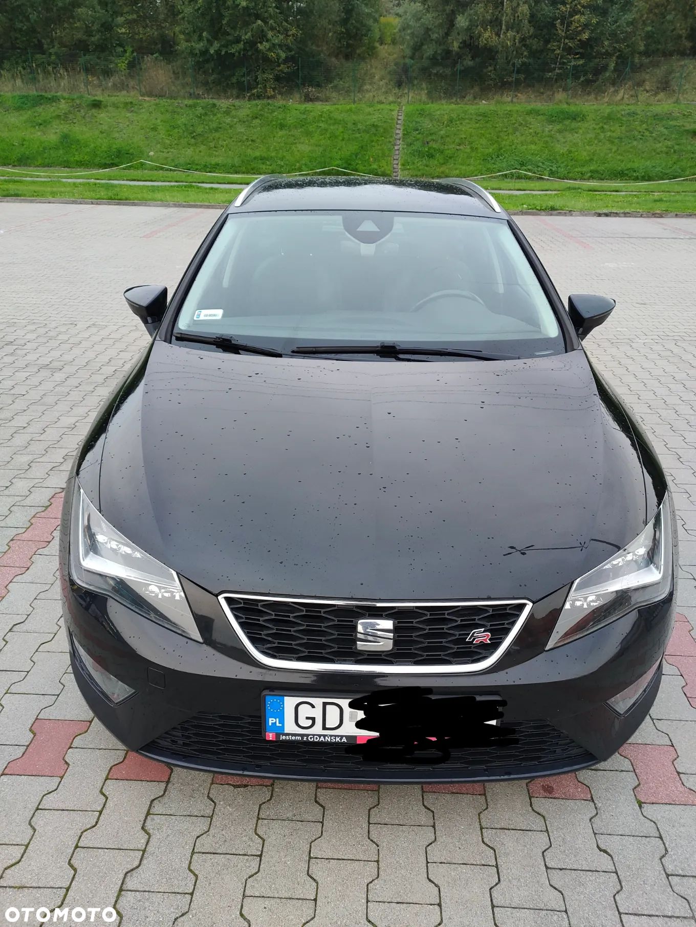 Seat Leon 1.4 TSI FR S&S - 1