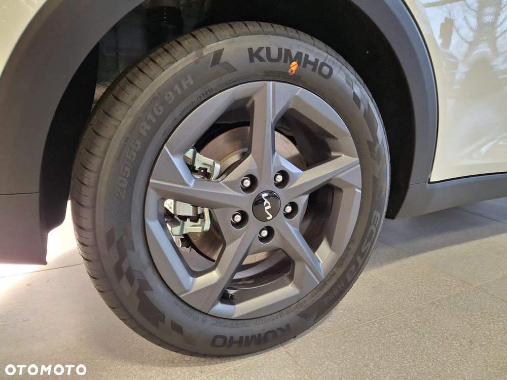 Kia K4 1.6 T-GDI M - 10